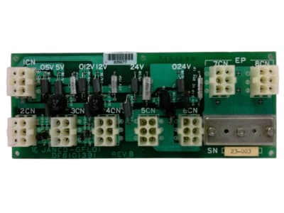 YASKAWA ELECTRIC JANCD-GFL01