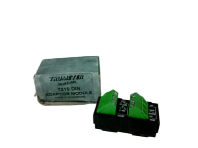 TRUMETER 7210DIN