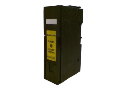 EATON CORPORATION CM32F