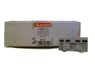 LOVATO 11SMX1111