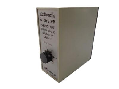 CARLO GAVAZZI SB-205-120