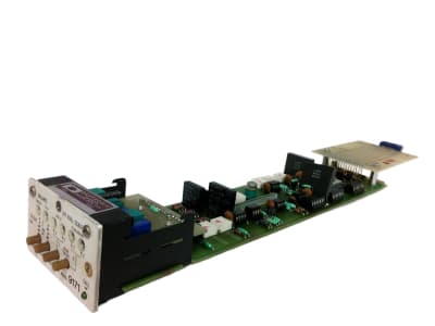 DAYTRONIC 9171