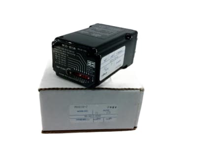 DANAHER CONTROLS MSS815A-2
