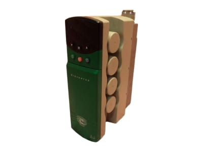 NIDEC CORP DIN3380150BM