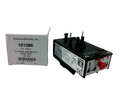 LOVATO 11RFS975