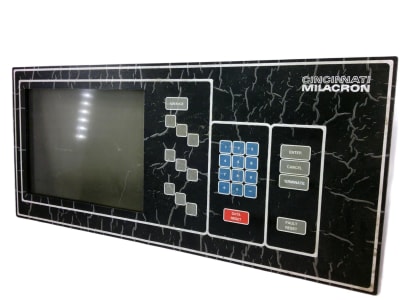 MILACRON 3-525-0853A