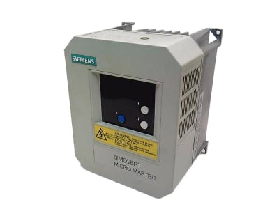 SIEMENS 6SE3013-4BA00