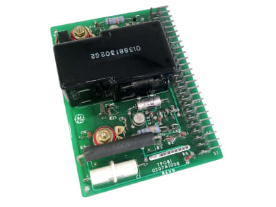 GENERAL ELECTRIC 207A1008TPGB1