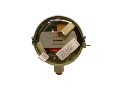 HONEYWELL C437K-1015