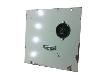 GAI TRONICS 712-101