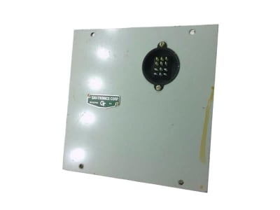 GAI TRONICS 712A