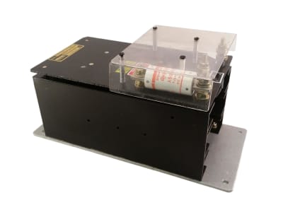 PAYNE ENGINEERING 11DB-4-80X