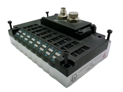 FESTO CPV10-GE-FB-8
