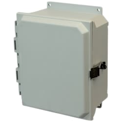 ALLIED MOULDED PRODUCTS AMU1084LF