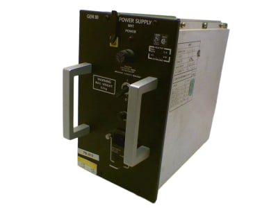 CONVERTEAM 9017-4001