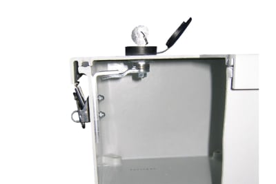 ALLIED MOULDED PRODUCTS AMKEYLOCKRCHFP