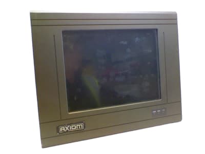 AXIOM P1000/586T