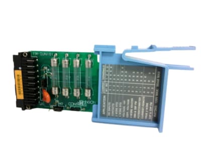 JOHNSON CONTROLS FM-IUN101