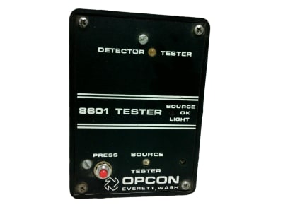 EATON CORPORATION 8601