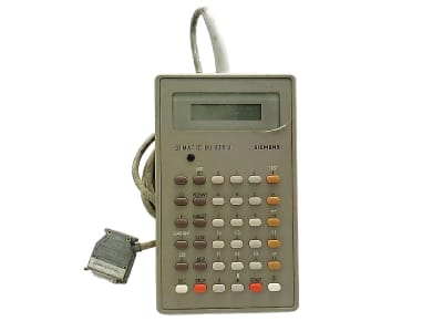 SIEMENS 6ES5335-0AB11
