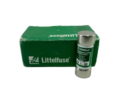 LITTELFUSE JTD1-1/2