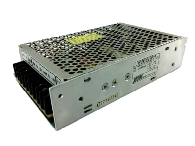 JAMECO FCS604A