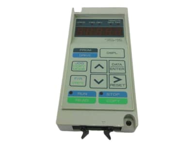 YASKAWA ELECTRIC JVOP-105