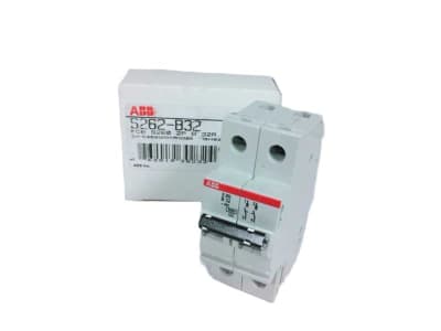 ASEA BROWN BOVERI S262-B32