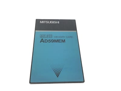 MITSUBISHI AD-59MEM