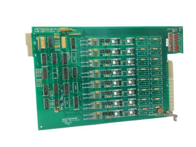 WESTINGHOUSE 2840A80G04