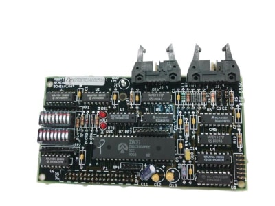 SIEMENS RTU-8450-3