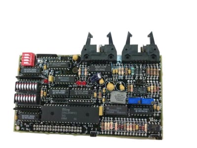 SIEMENS RTU-8450-2