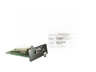 EATON CORPORATION 103006826