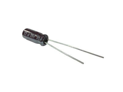 NICHICON UPM1V220MDD