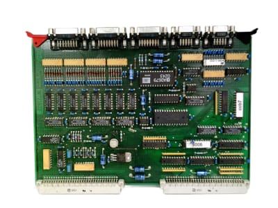 GOSS INTERNATIONAL 3R721622