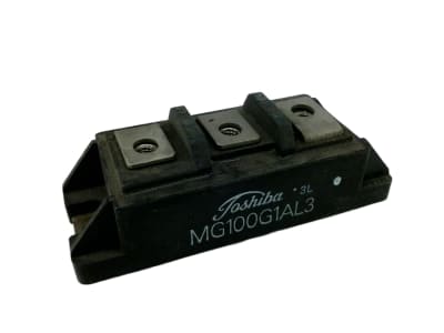 TOSHIBA MG100G1AL3