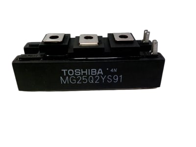 TOSHIBA MG25Q2YS91