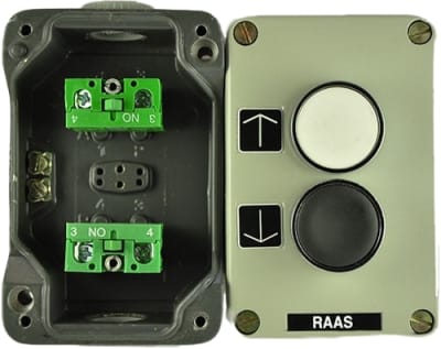 SHAMROCK RC-2M222