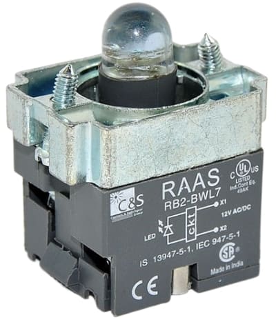 SHAMROCK RB2-BWL76-240