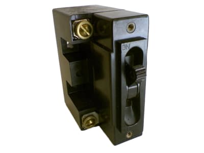 EATON CORPORATION 0111V