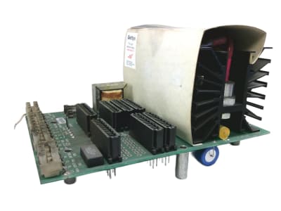 ELWOOD CORPORATION N150