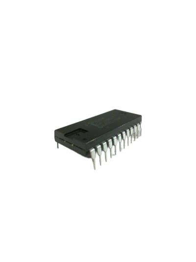 INTEL P8254
