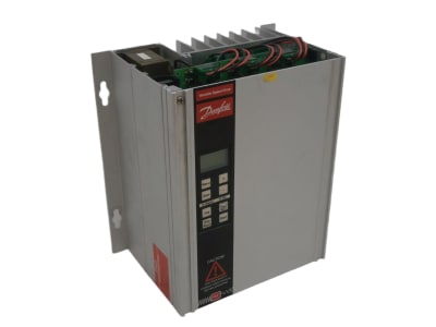 DANFOSS VLT3004