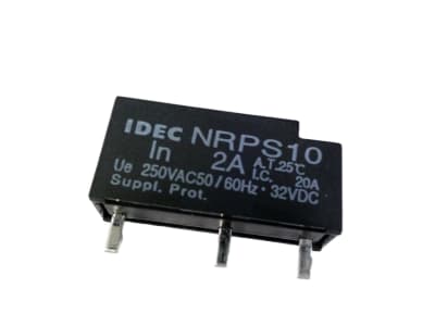 IDEC NRPS10-2A