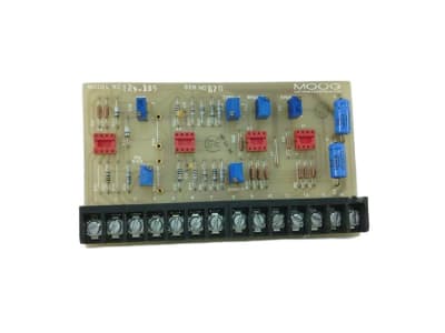 MOOG 123-135