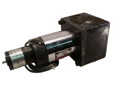 ELECTROCRAFT 0652-00-006