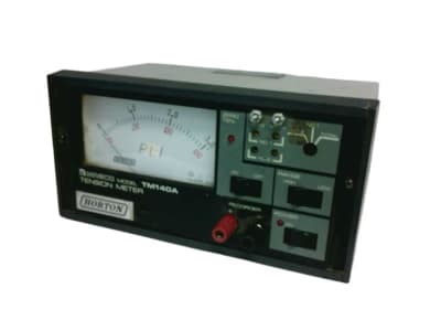 NIRECO TM140A