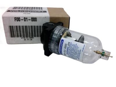 WILKERSON PNEUMATIC F00-01-000