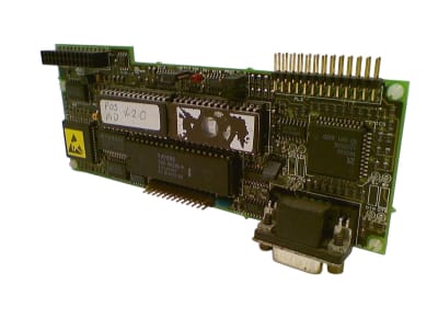 NIDEC CORP 9300-5021