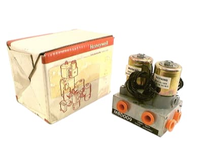 PARKER MBD009AB619A